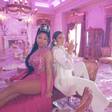 Icono de programa: Karol G ft Nicki Minaj - …