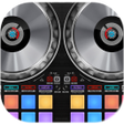 Icono del programa: Dj Songs Remixer Virtual