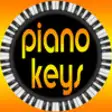 Icon of program: Piano Keys Custom Keyboar…