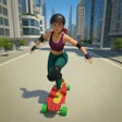 Icon of program: Skateboard Skate Life Spa…