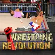 Icon of program: Wrestling Revolution