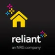 Icon of program: Security by Reliant Home …