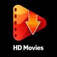 Icon of program: HDMoviesbox 4K - MovieBox…