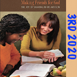 Icon of program: SDA Sabbath School Lesson…