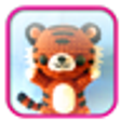 Icon of program: Tiger Doll Crochet Patter…