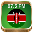 Icono de programa: Radio Jambo Kenya