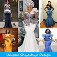 Icono de programa: Unique Shweshwe Design