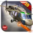 Icon of program: Helicopter Gunship Air Ba…