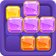 Icon of program: GemBlock Blitz