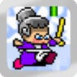 Icon of program: Granny Jump Multiplayer