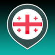 Icon of program: Learn Georgian | Georgian…