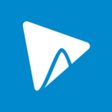 Icono de programa: WeVideo for Windows 10