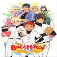 Icono de programa: Bacchikoi
