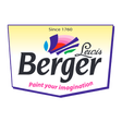 Icono de programa: Berger Visualizer  Paint …