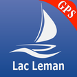Icon of program: Lake Geneva GPS Nautical …
