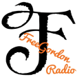 Icon of program: Free Gordon Radio (Detroi…