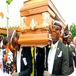 Icon of program: FUNNY COFFIN DANCE MEME