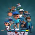 Icon of program: Skate 3D