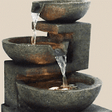 Icono de programa: Water Fountain Live Wallp…