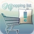 Icon of program: My Shopping List
