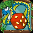 Icon of program: Snakes and Ladders - Jung…