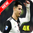 Icono de programa: Cristiano Ronaldo Wallpap…