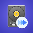 Icono de programa: Audio Slow Motion - Sound…