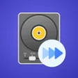 Icon of program: Audio Slow Motion - Sound…