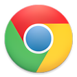 Icono de programa: Google Chrome beta