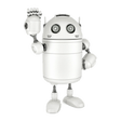 Icon of program: Bot Libre Offline