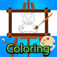 Icon of program: Play Coloring