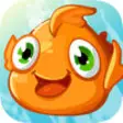 Icon of program: Fish Live - Underwater Wo…
