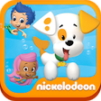 Icon of program: Bubble Puppy: Play & Lear…