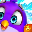 Icon of program: Bubble Birds V - Shooter