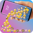 Icono de programa: Rolling App Icons