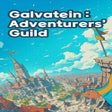 Icon of program: Galvatein: Adventurers Gu…