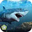 Icon of program: Shark Survival Simulator …