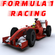Icono de programa: F1 RACING 2D
