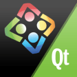 Icon of program: Qt 5 Showcases by V-Play …