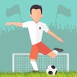 Icon of program: Soccer Stats Recorder 300…