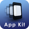 Icono de programa: Kamran AppKit on Framewor…