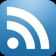 Icon of program: RSS Reader Free for Googl…