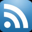 Icon of program: RSS Reader Free for Googl…