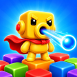 Icon of program: Robot Pixel Shooter Puzzl…