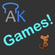 Icon of program: AK Arcade Games