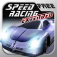 Icon of program: Speed Racing Extended Fre…