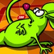 Icon of program: Mouse Dart Game for Cats