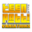Icon of program: Teen Patti Variations