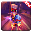 Icono de programa: Tom hero dash: Superhero …