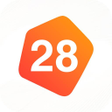 Icon of program: 28 Shark Drop Rush
